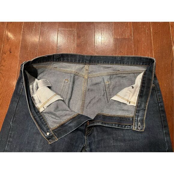 Levi Strauss & Co. 505 Men’s Jeans 40W/32L - Picture 17 of 17